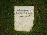 image number Coe Richard R 086